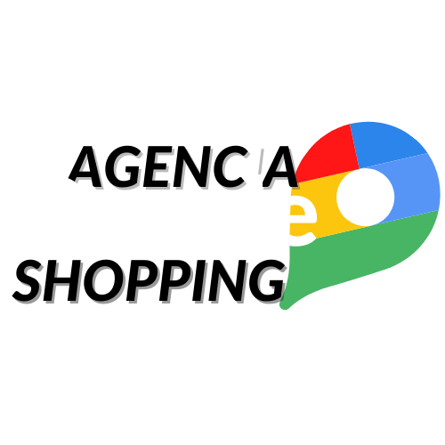 Agencia Google Shopping