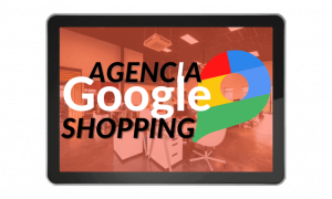 Home Agencia Google Shopping