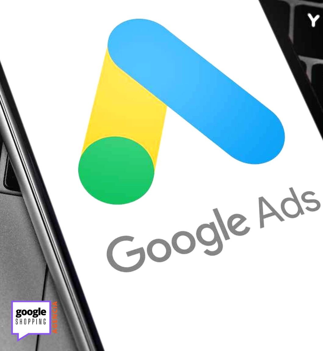 Agencia de Especialistas en Google Ads