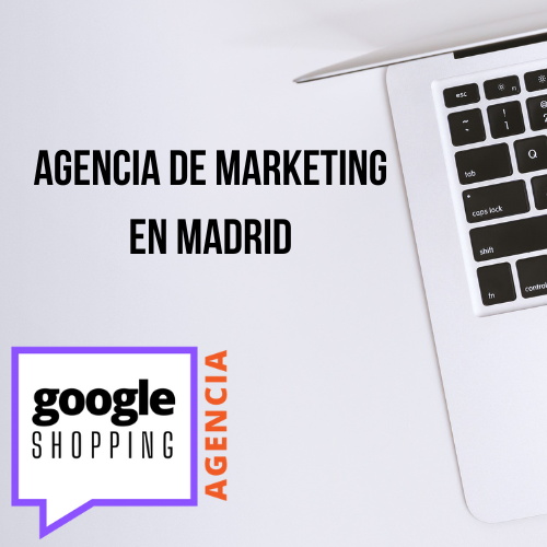 Agencia de marketing en Madrid
